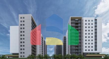 Масштабний проект в Анталії з безвідсотковою розстрочкою на 24 місяці