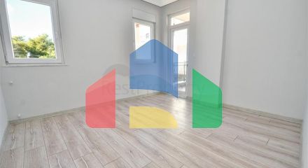 Квартиры планировки 2+1 и 6+1 дуплекс в районе Кепез - Анталия