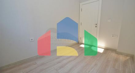 Квартиры планировки 2+1 и 6+1 дуплекс в районе Кепез - Анталия