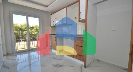 Квартиры планировки 2+1 и 6+1 дуплекс в районе Кепез - Анталия Квартиры планировки 2+1 и 6+1 дуплекс в районе Кепез - Анталия