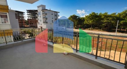 Квартиры планировки 2+1 и 6+1 дуплекс в районе Кепез - Анталия Квартиры планировки 2+1 и 6+1 дуплекс в районе Кепез - Анталия