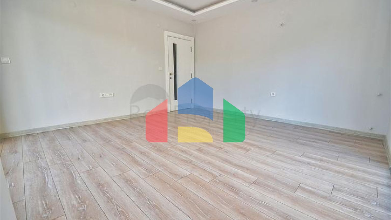 Квартиры планировки 2+1 и 6+1 дуплекс в районе Кепез - Анталия