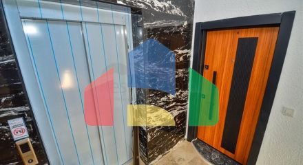 Квартиры планировки 2+1 и 6+1 дуплекс в районе Кепез - Анталия Квартиры планировки 2+1 и 6+1 дуплекс в районе Кепез - Анталия