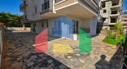 Квартиры планировки 2+1 и 6+1 дуплекс в районе Кепез - Анталия Квартиры планировки 2+1 и 6+1 дуплекс в районе Кепез - Анталия