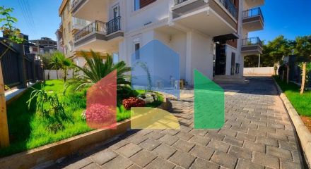 Квартиры планировки 2+1 и 6+1 дуплекс в районе Кепез - Анталия Квартиры планировки 2+1 и 6+1 дуплекс в районе Кепез - Анталия