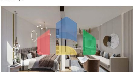 Інвестиційний проект в районі Кепез-Анталія