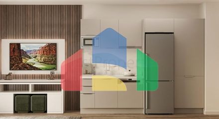 Інвестиційний проект в районі Кепез-Анталія