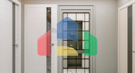 Квартири планування 3 + 1 в районі Кепез - Анталія