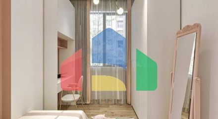 Квартиры планировки 3+1 в районе Кепез - Анталия Квартиры планировки 3+1 в районе Кепез - Анталия