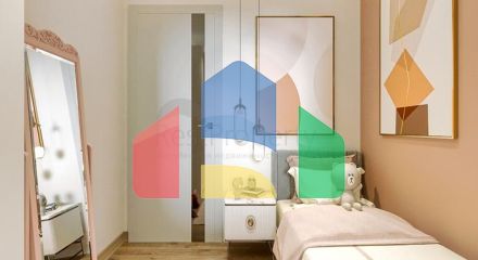 Квартиры планировки 3+1 в районе Кепез - Анталия Квартиры планировки 3+1 в районе Кепез - Анталия