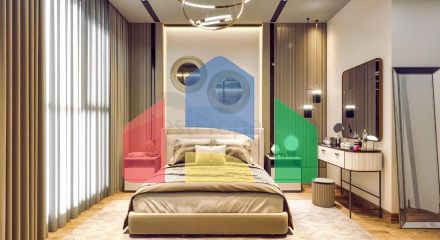 Квартиры планировки 3+1 в районе Кепез - Анталия Квартиры планировки 3+1 в районе Кепез - Анталия