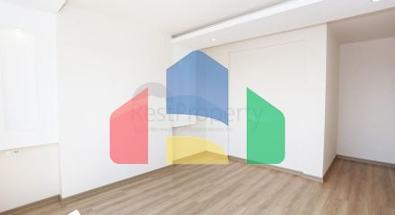 Жилой комплекс с газовым отоплением в районе Кепез Анталья