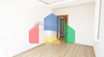 Жилой комплекс с газовым отоплением в районе Кепез Анталья