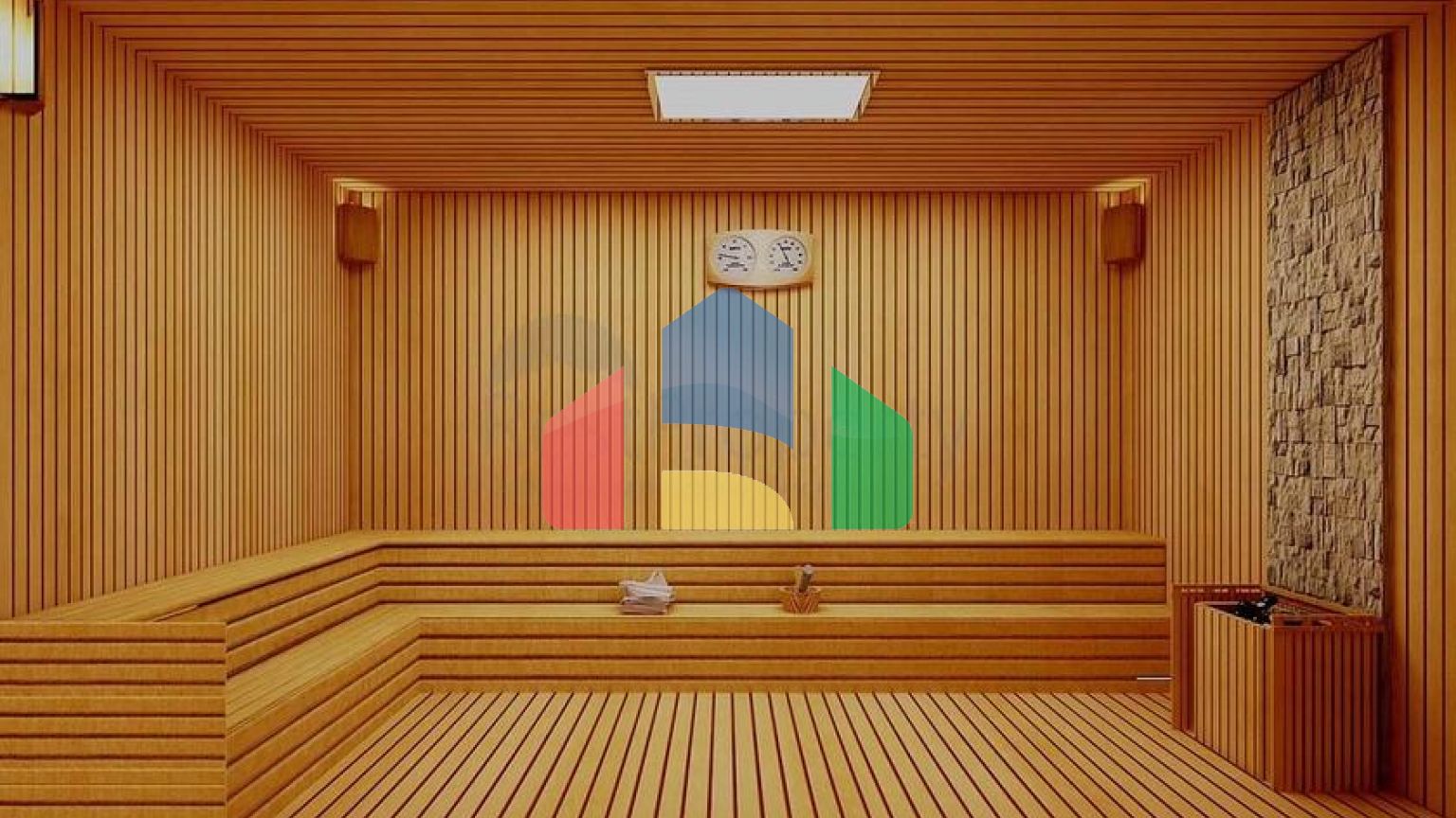 Жилой комплекс с газовым отоплением в районе Кепез Анталья