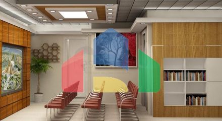 Жилой комплекс с газовым отоплением в районе Кепез Анталья