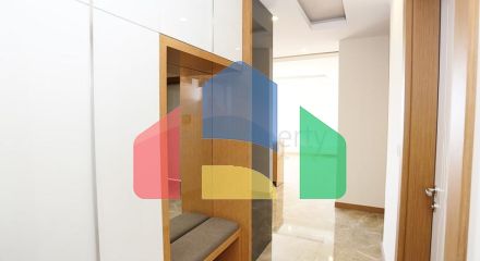 Жилой комплекс с газовым отоплением в районе Кепез Анталья