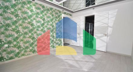 Квартиры планировки 3+1 в районе Кепез - Анталия