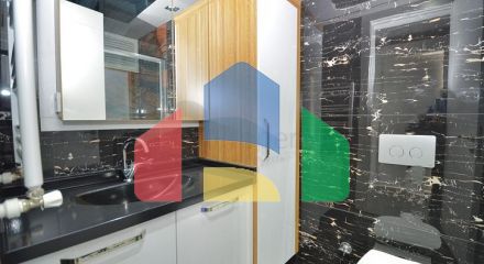 Квартиры планировки 3+1 в районе Кепез - Анталия