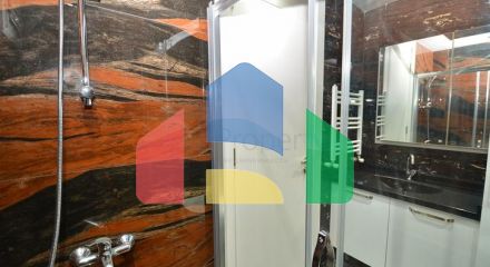 Квартиры планировки 3+1 в районе Кепез - Анталия