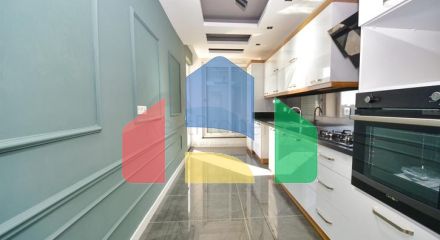 Квартиры планировки 3+1 в районе Кепез - Анталия Квартиры планировки 3+1 в районе Кепез - Анталия