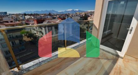 Квартиры планировки 3+1 в районе Кепез - Анталия Квартиры планировки 3+1 в районе Кепез - Анталия