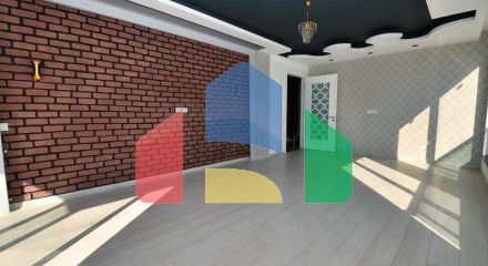 Квартиры планировки 3+1 в районе Кепез - Анталия Квартиры планировки 3+1 в районе Кепез - Анталия