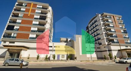 Квартиры планировки 3+1 в районе Кепез - Анталия Квартиры планировки 3+1 в районе Кепез - Анталия