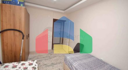 Квартира планировки 3+1 в районе Кепез - Анталия