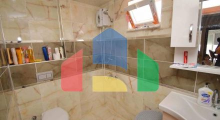 Квартира планировки 3+1 в районе Кепез - Анталия