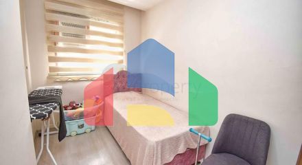 Квартира планировки 3+1 в районе Кепез - Анталия
