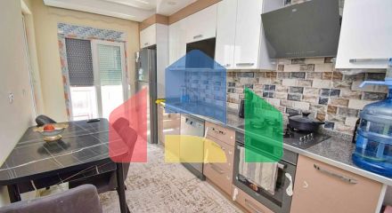 Квартира планировки 3+1 в районе Кепез - Анталия