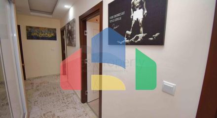 Квартира планировки 3+1 в районе Кепез - Анталия