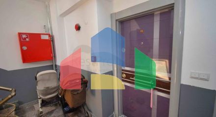 Квартира планировки 3+1 в районе Кепез - Анталия