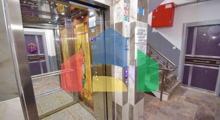 Квартира планировки 3+1 в районе Кепез - Анталия