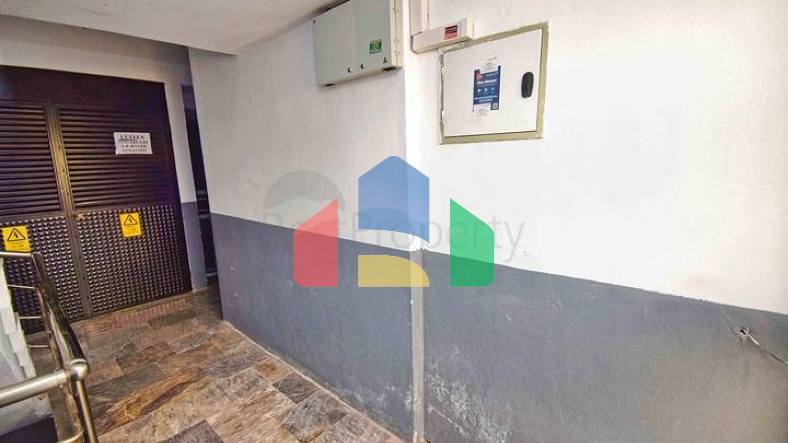 Квартира планировки 3+1 в районе Кепез - Анталия