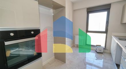 Квартира 1+1 2+1 3+1 в районі Кепез-Анталія