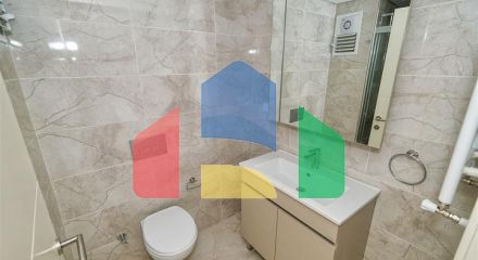 Квартира 1+1 2+1 3+1 в районі Кепез-Анталія