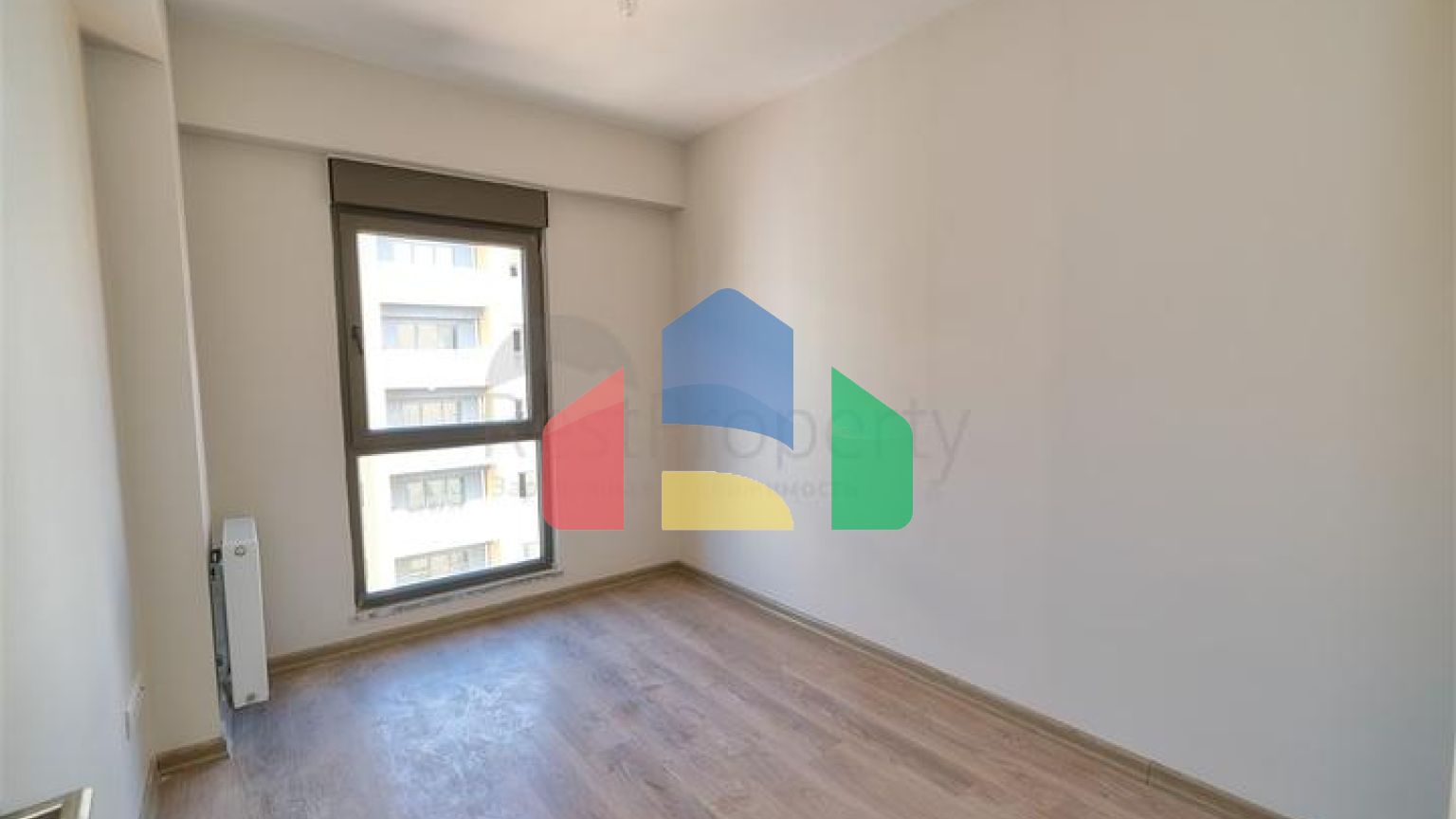 Квартира 1+1 2+1 3+1 в районі Кепез-Анталія