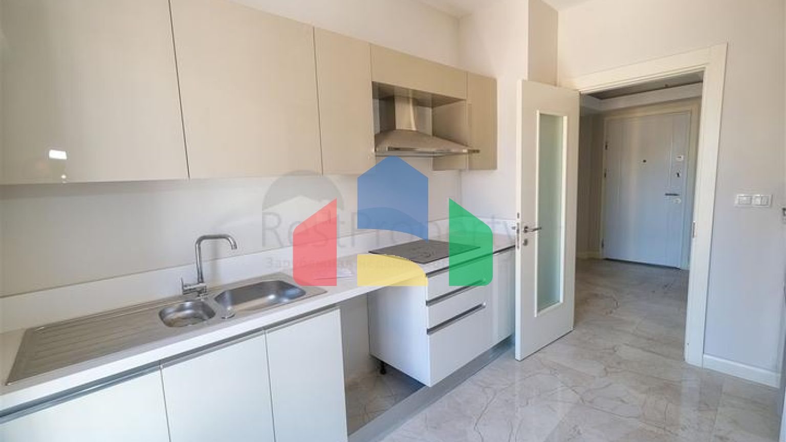 Квартира 1+1 2+1 3+1 в районі Кепез-Анталія