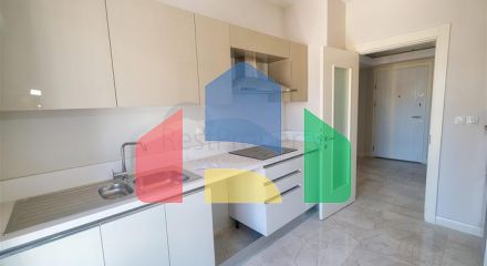 Квартира 1+1 2+1 3+1 в районі Кепез-Анталія