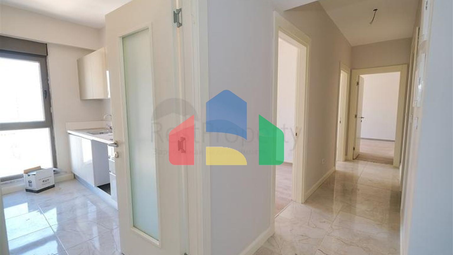 Квартира 1+1 2+1 3+1 в районі Кепез-Анталія