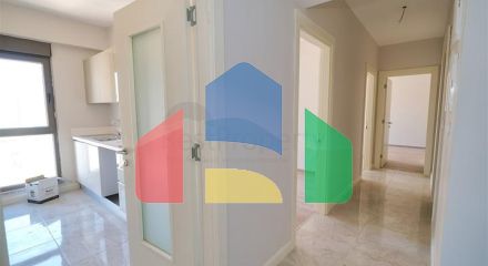 Квартира 1+1 2+1 3+1 в районі Кепез-Анталія