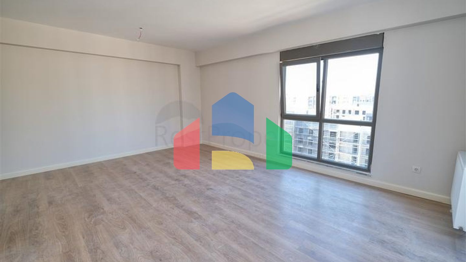 Квартира 1+1 2+1 3+1 в районі Кепез-Анталія