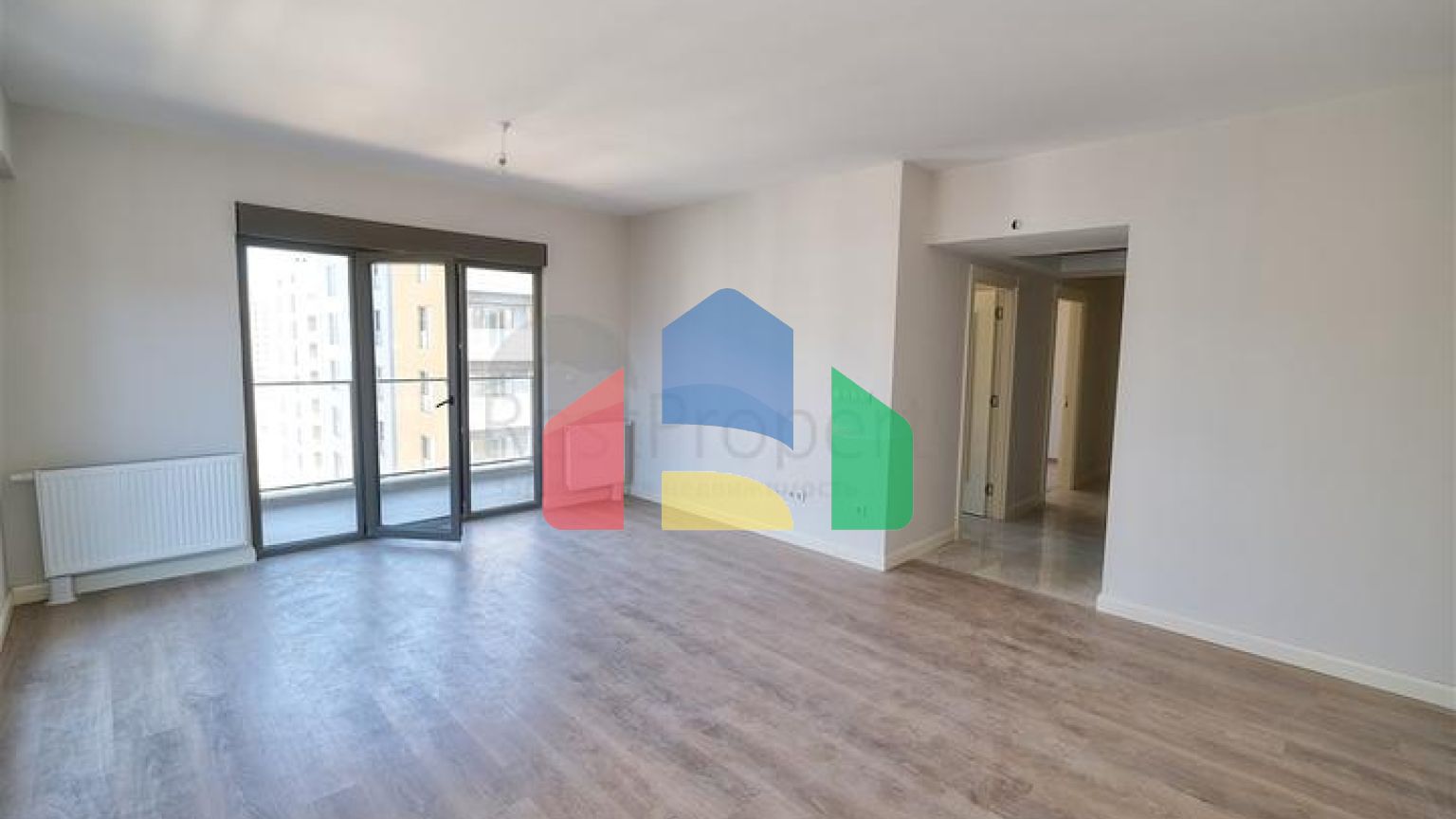 Квартира 1+1 2+1 3+1 в районі Кепез-Анталія