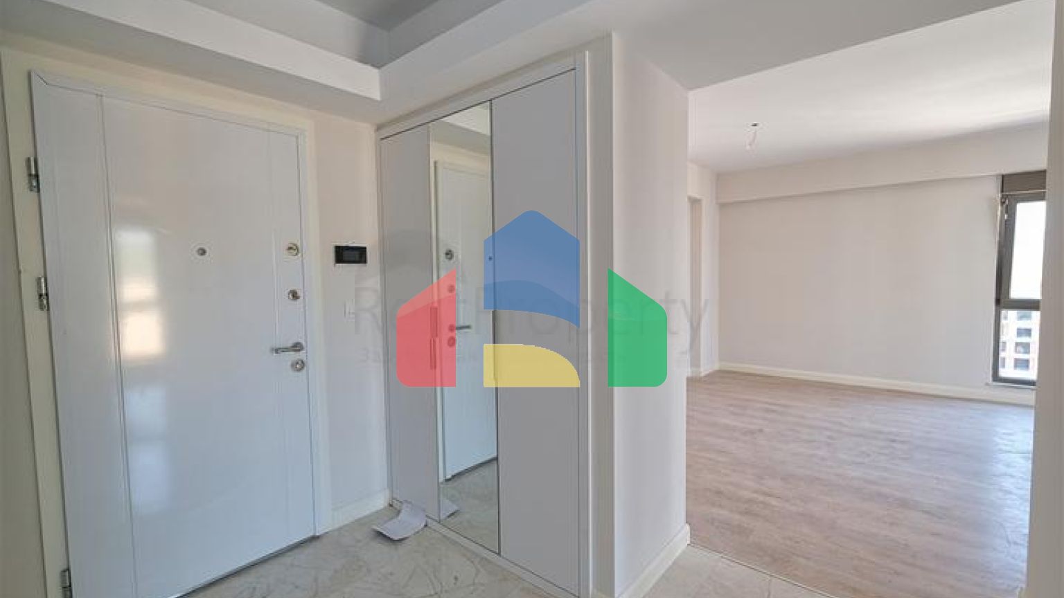 Квартира 1+1 2+1 3+1 в районі Кепез-Анталія