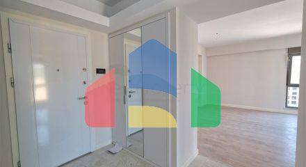 Квартира 1+1 2+1 3+1 в районі Кепез-Анталія