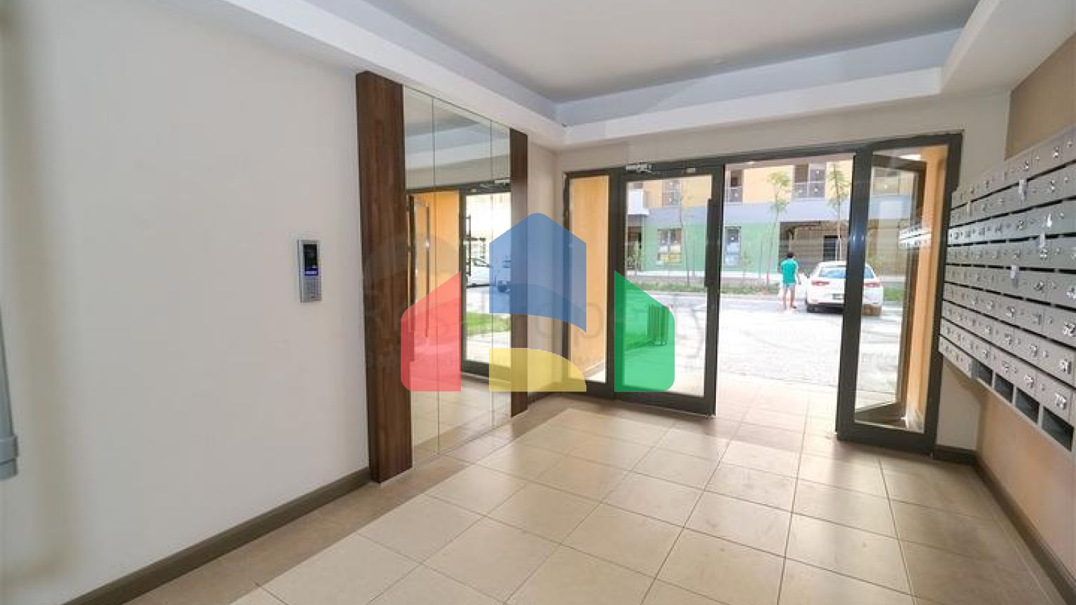 Квартира 1+1 2+1 3+1 в районі Кепез-Анталія