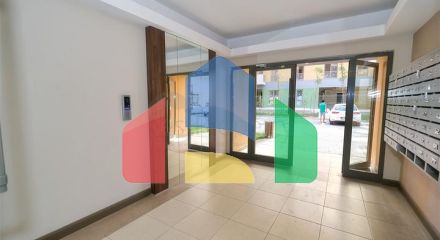 Квартира 1+1 2+1 3+1 в районі Кепез-Анталія