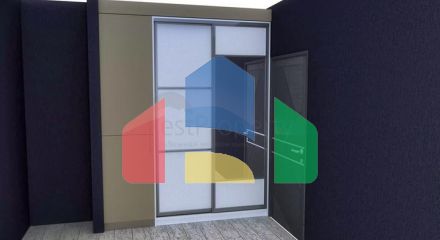 Квартиры планировки 3+1 в районе Кепез - Анталия