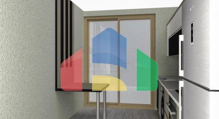 Квартиры планировки 3+1 в районе Кепез - Анталия Квартиры планировки 3+1 в районе Кепез - Анталия